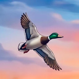 أيقونة Shoot the Ducks · Arcade Hunt